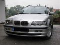 BMW 325 E46 TOURING 2.5 2001r - GEG AUTO-GAZ STAG